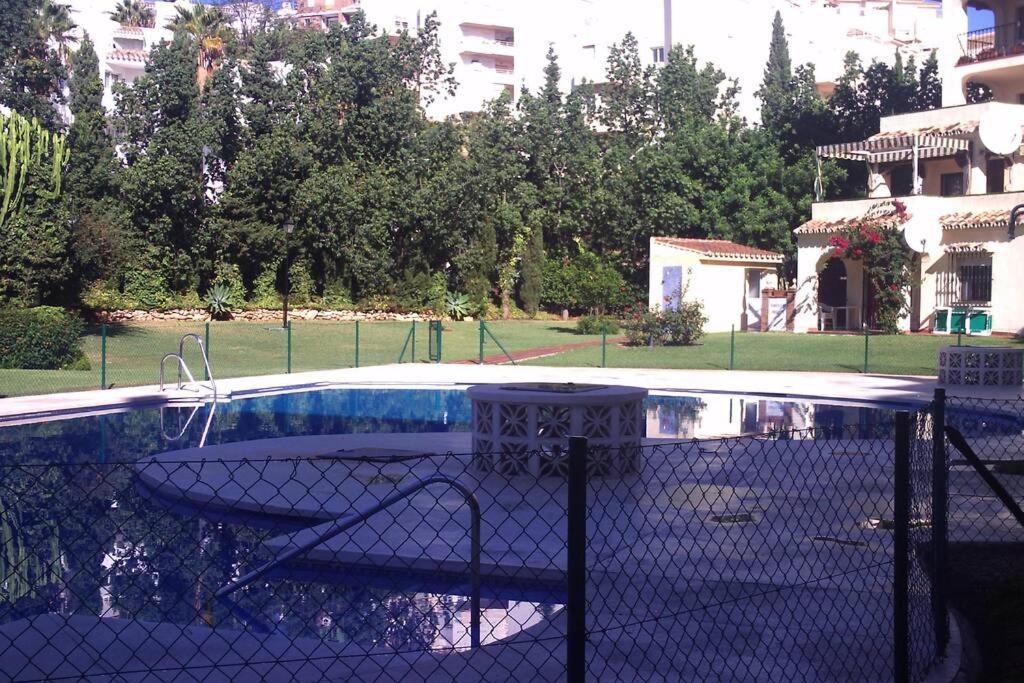 Apartamento Bellasol Mijas Exterior photo