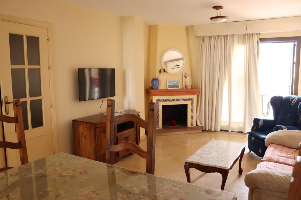 Apartamento Bellasol Mijas Exterior photo